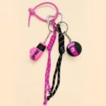 ⁦GymPunch Stacked Charm⁩ - الصورة ⁦3⁩